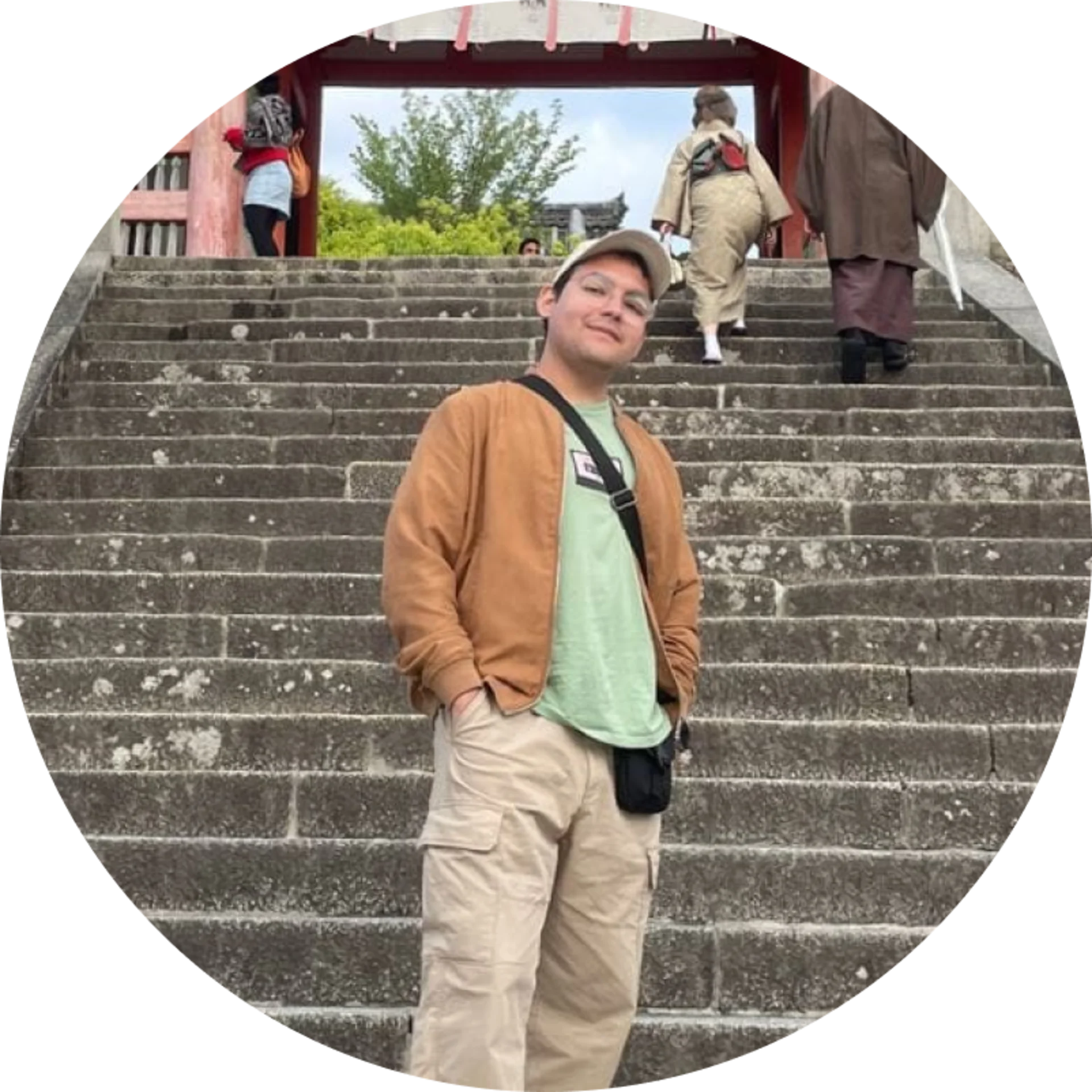 HebertCordero ProfilePic